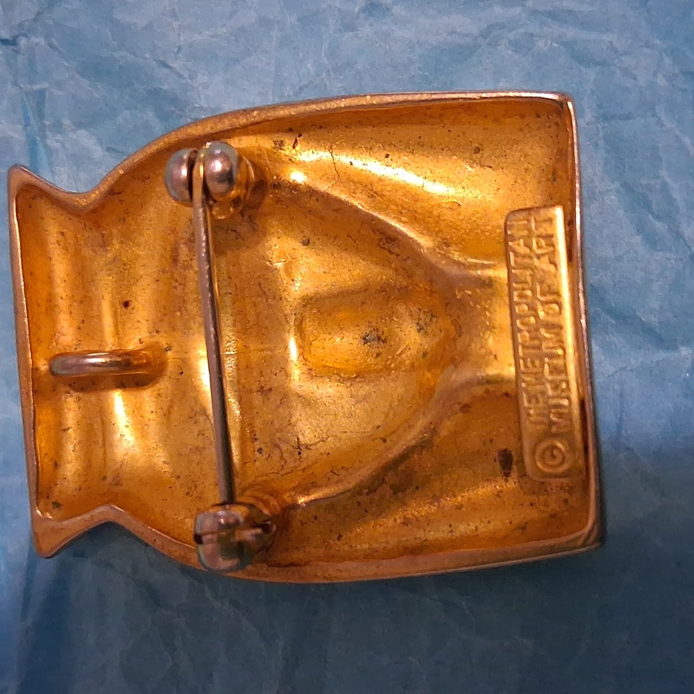 Brooch - Picture 6 of 6